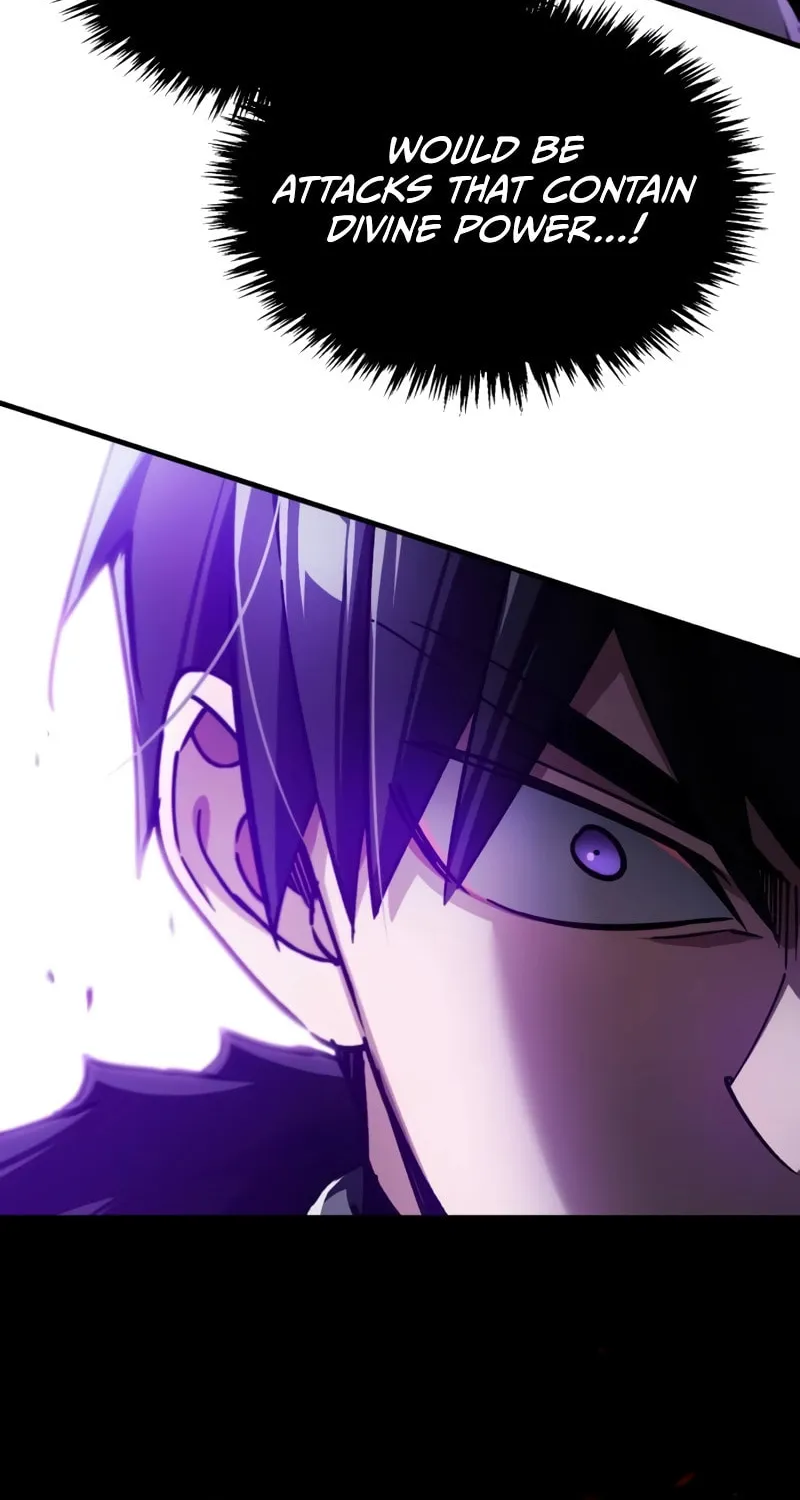 Read Descended from Divinity EN Manga Online