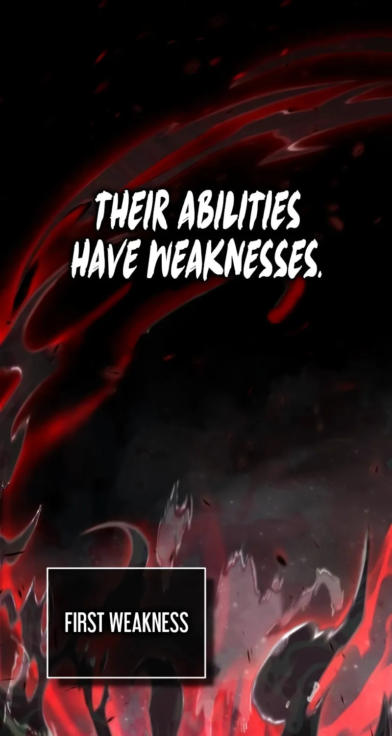 Read Descended from Divinity EN Manga Online