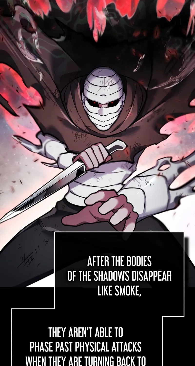 Read Descended from Divinity EN Manga Online