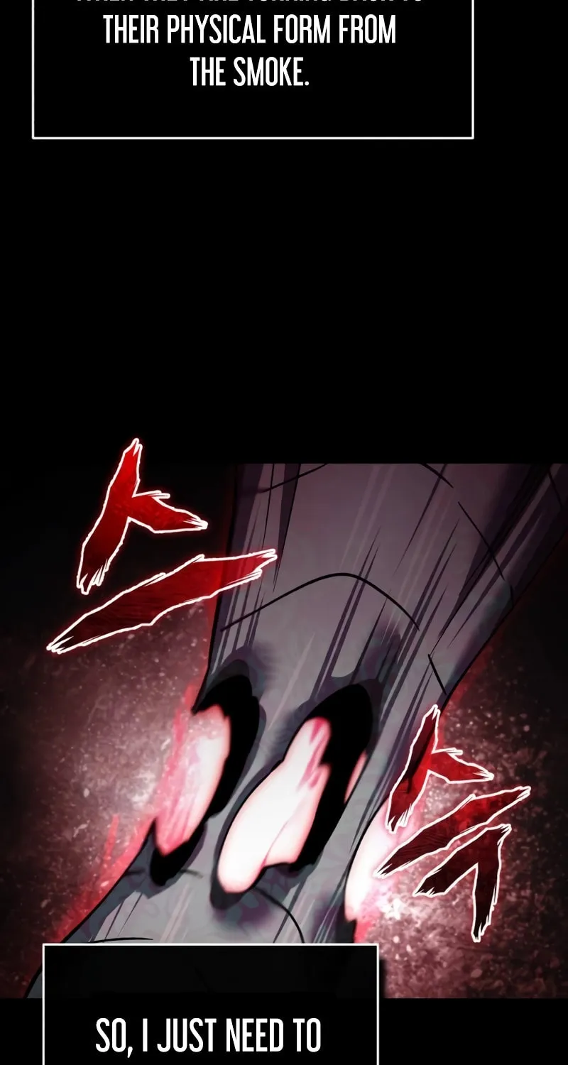Read Descended from Divinity EN Manga Online