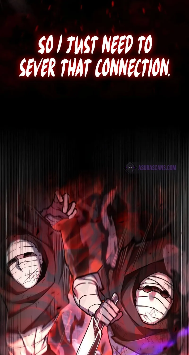 Read Descended from Divinity EN Manga Online