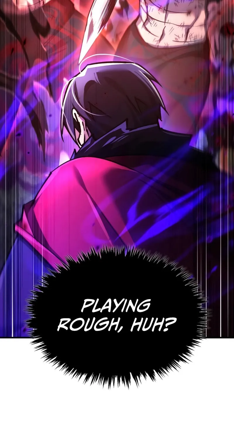 Read Descended from Divinity EN Manga Online