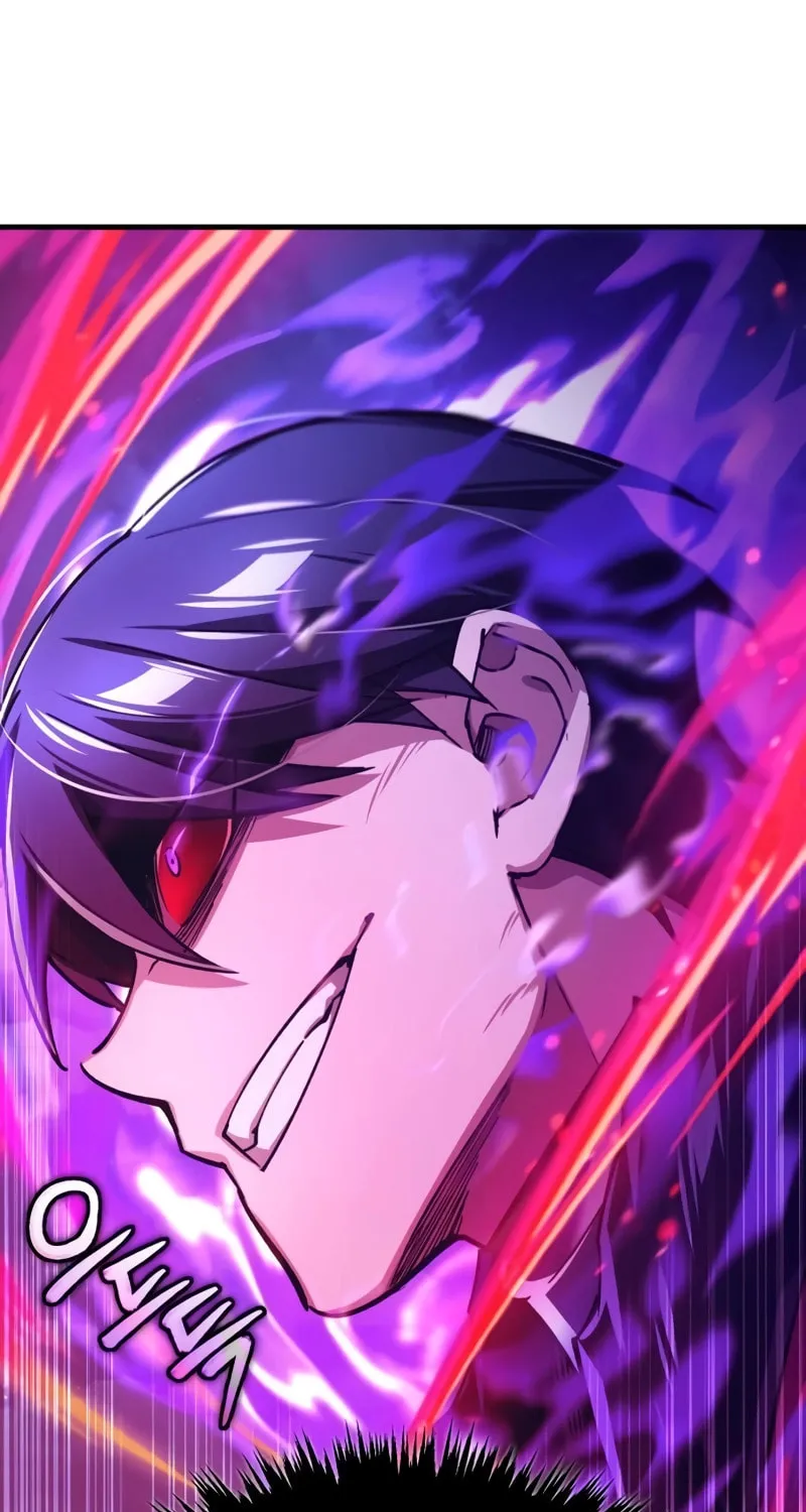 Read Descended from Divinity EN Manga Online