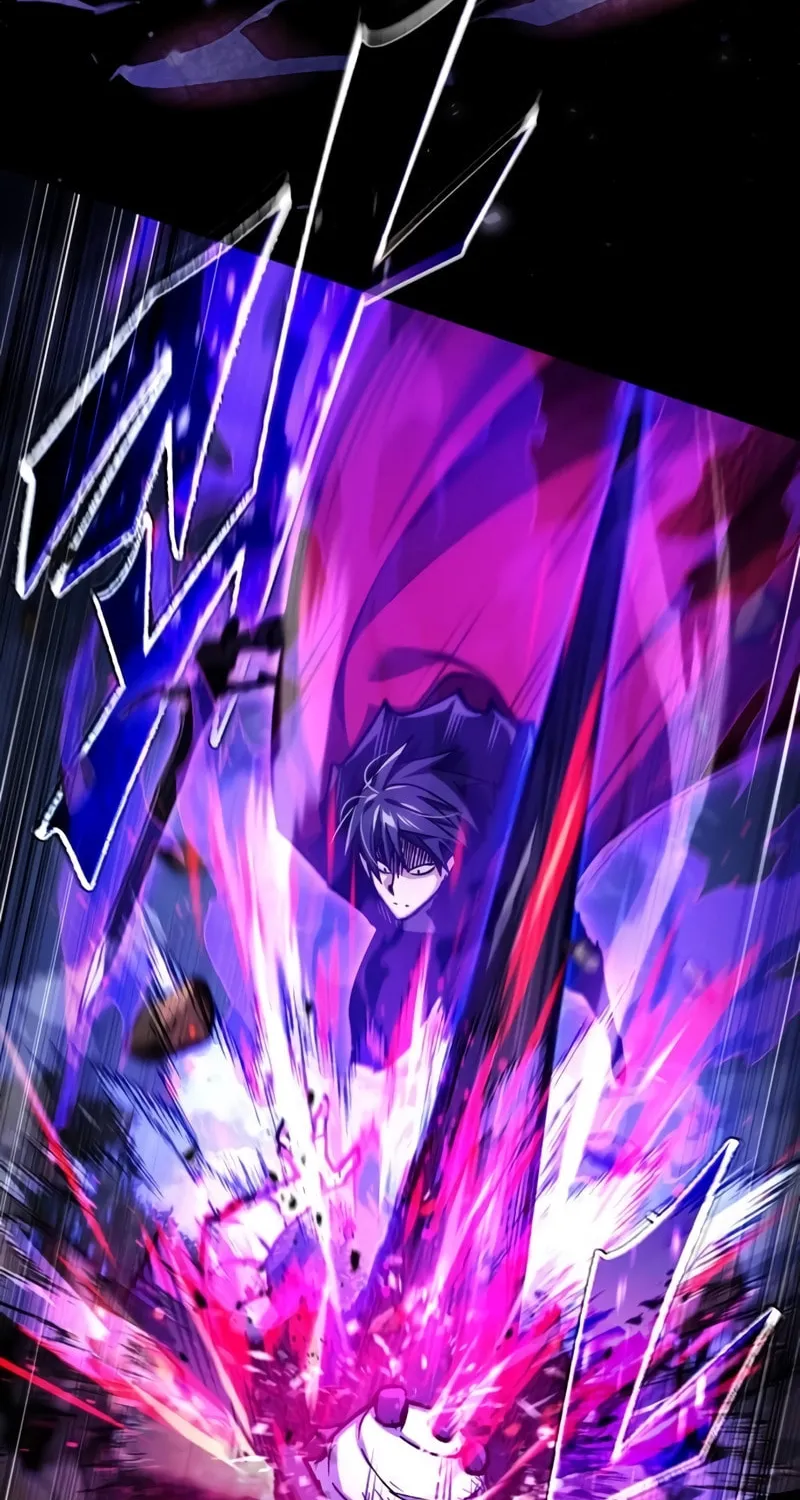 Read Descended from Divinity EN Manga Online