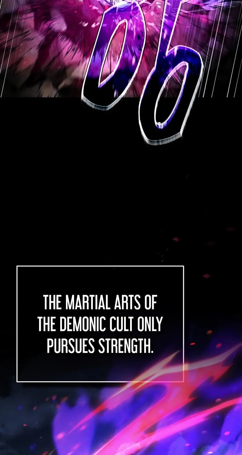 Read Descended from Divinity EN Manga Online