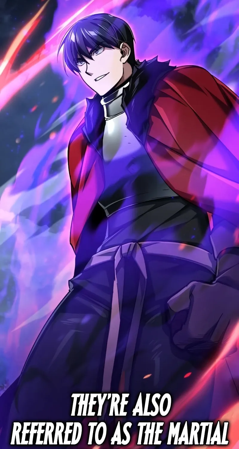 Read Descended from Divinity EN Manga Online