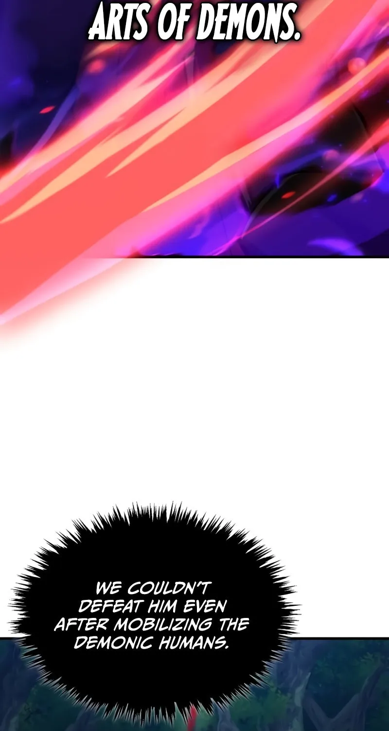 Read Descended from Divinity EN Manga Online