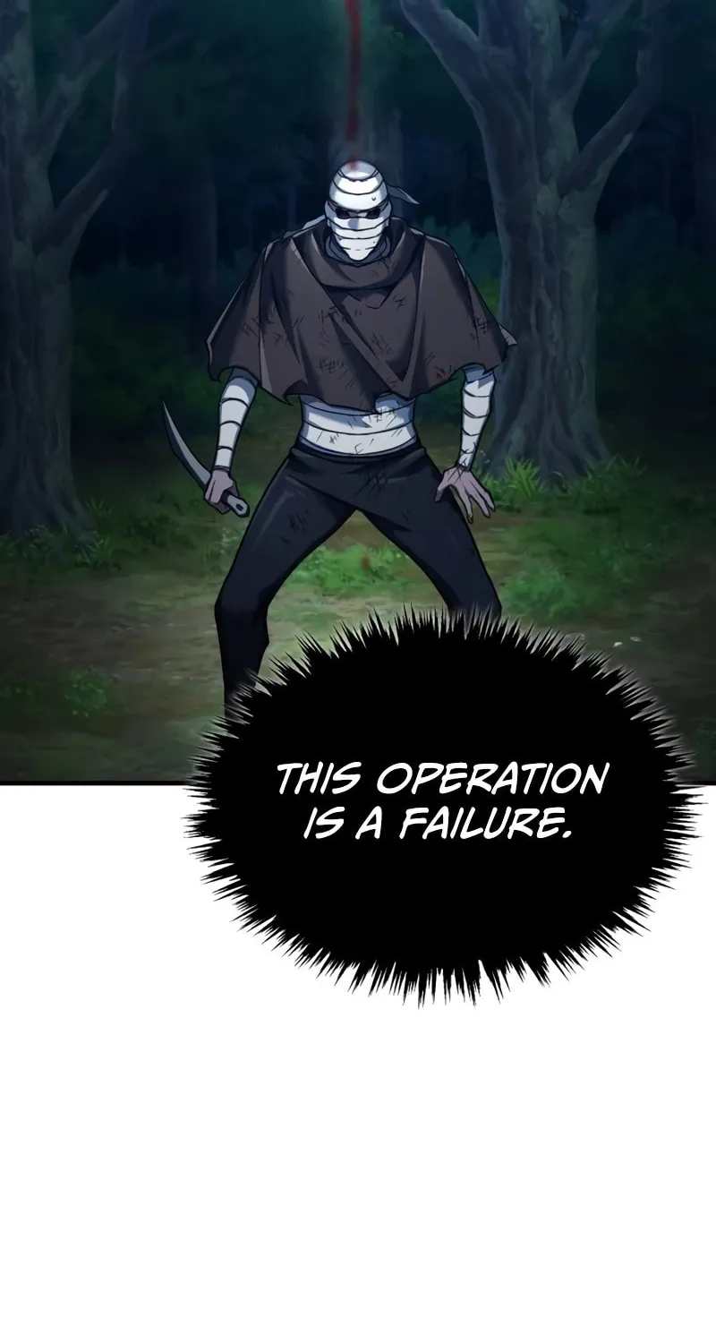 Read Descended from Divinity EN Manga Online