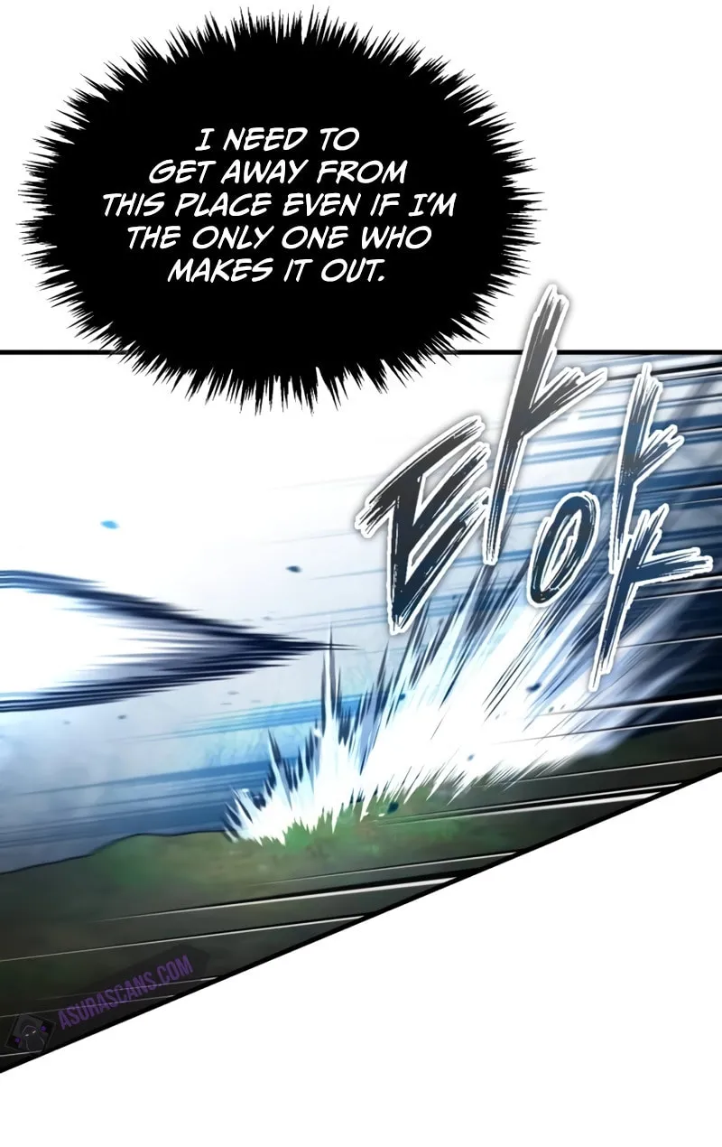 Read Descended from Divinity EN Manga Online