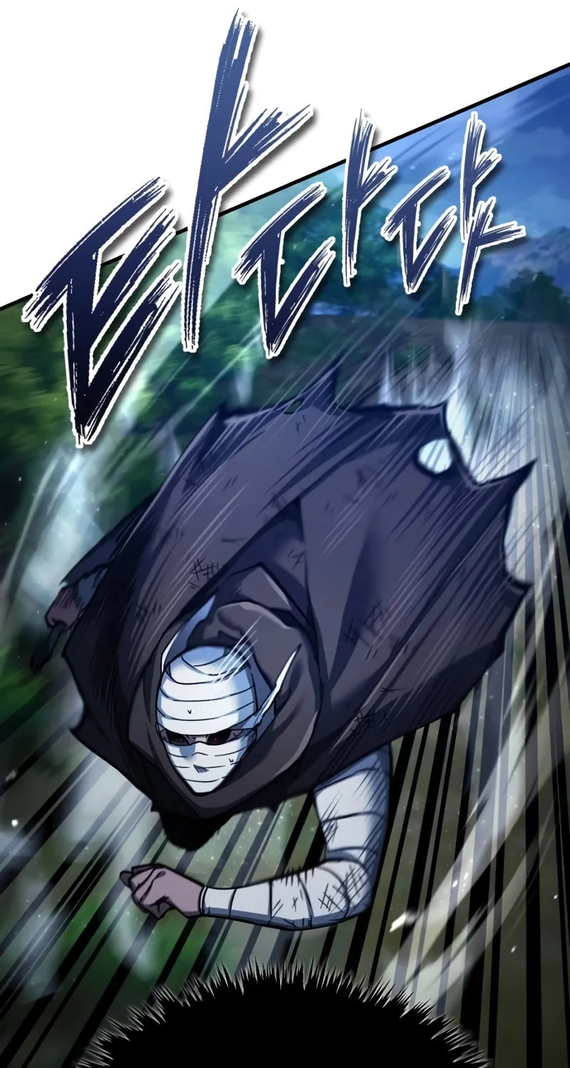 Read Descended from Divinity EN Manga Online