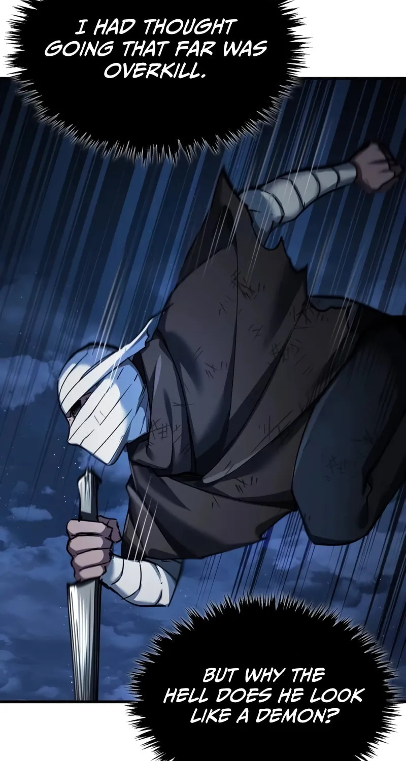 Read Descended from Divinity EN Manga Online