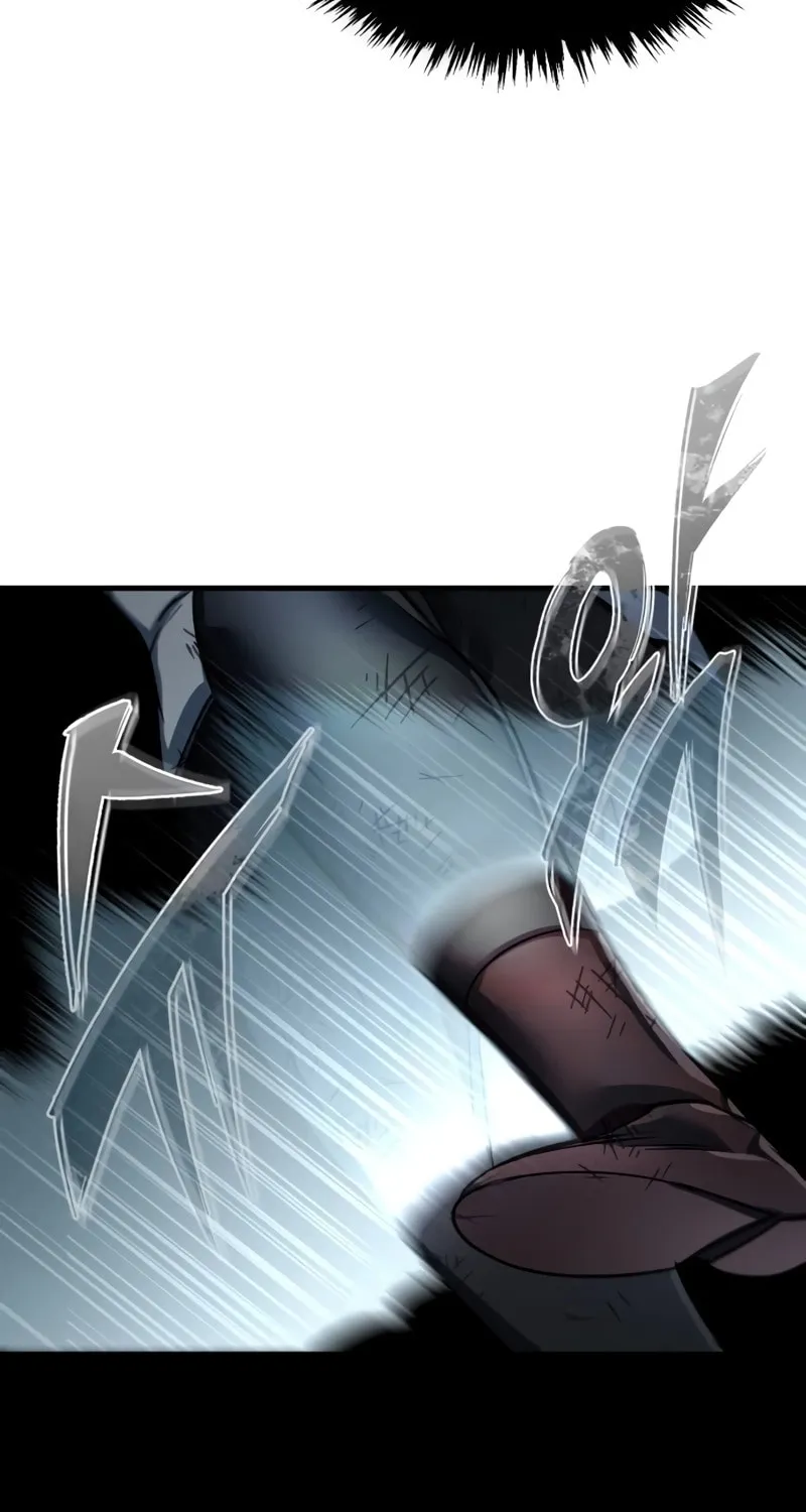 Read Descended from Divinity EN Manga Online