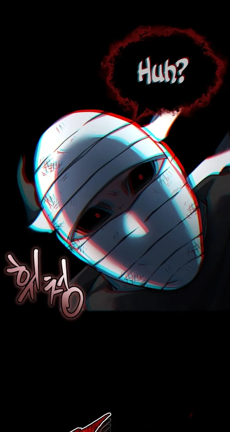 Read Descended from Divinity EN Manga Online