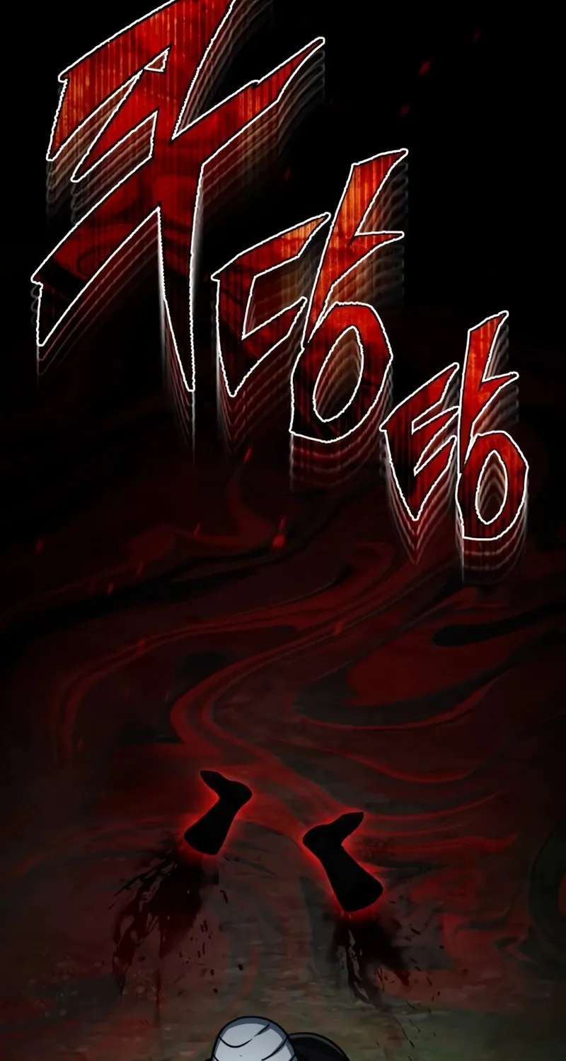 Read Descended from Divinity EN Manga Online