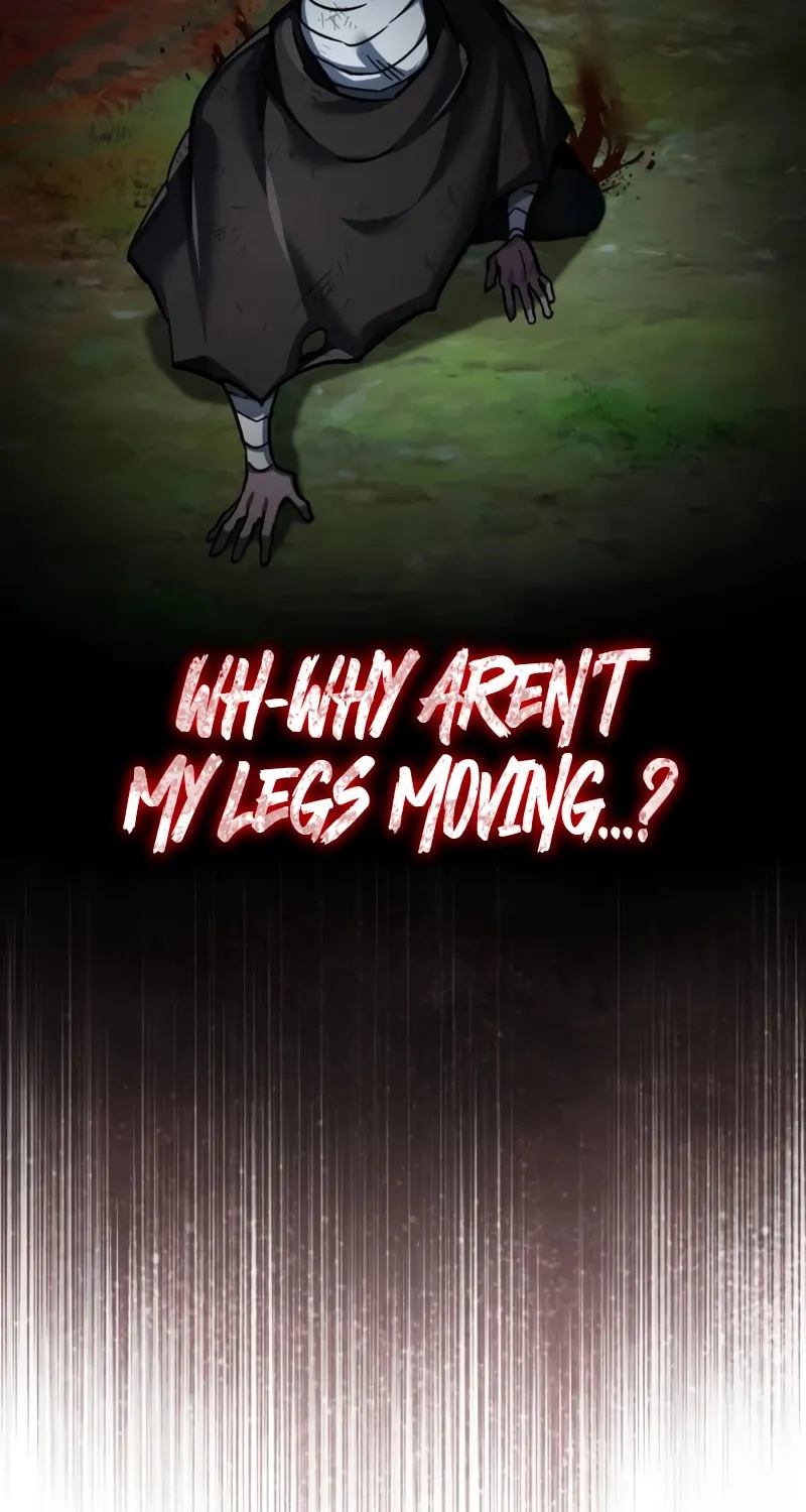 Read Descended from Divinity EN Manga Online