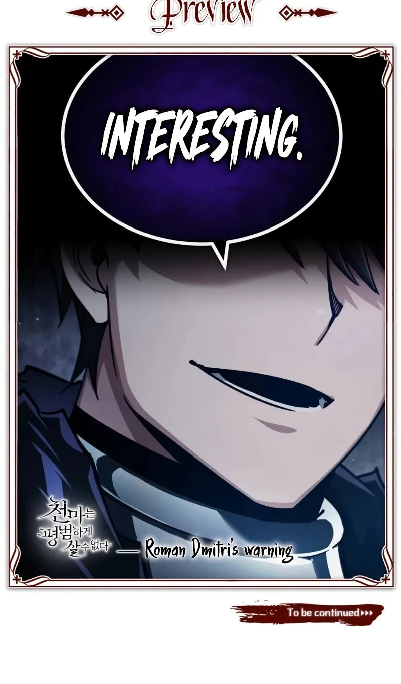 Read Descended from Divinity EN Manga Online