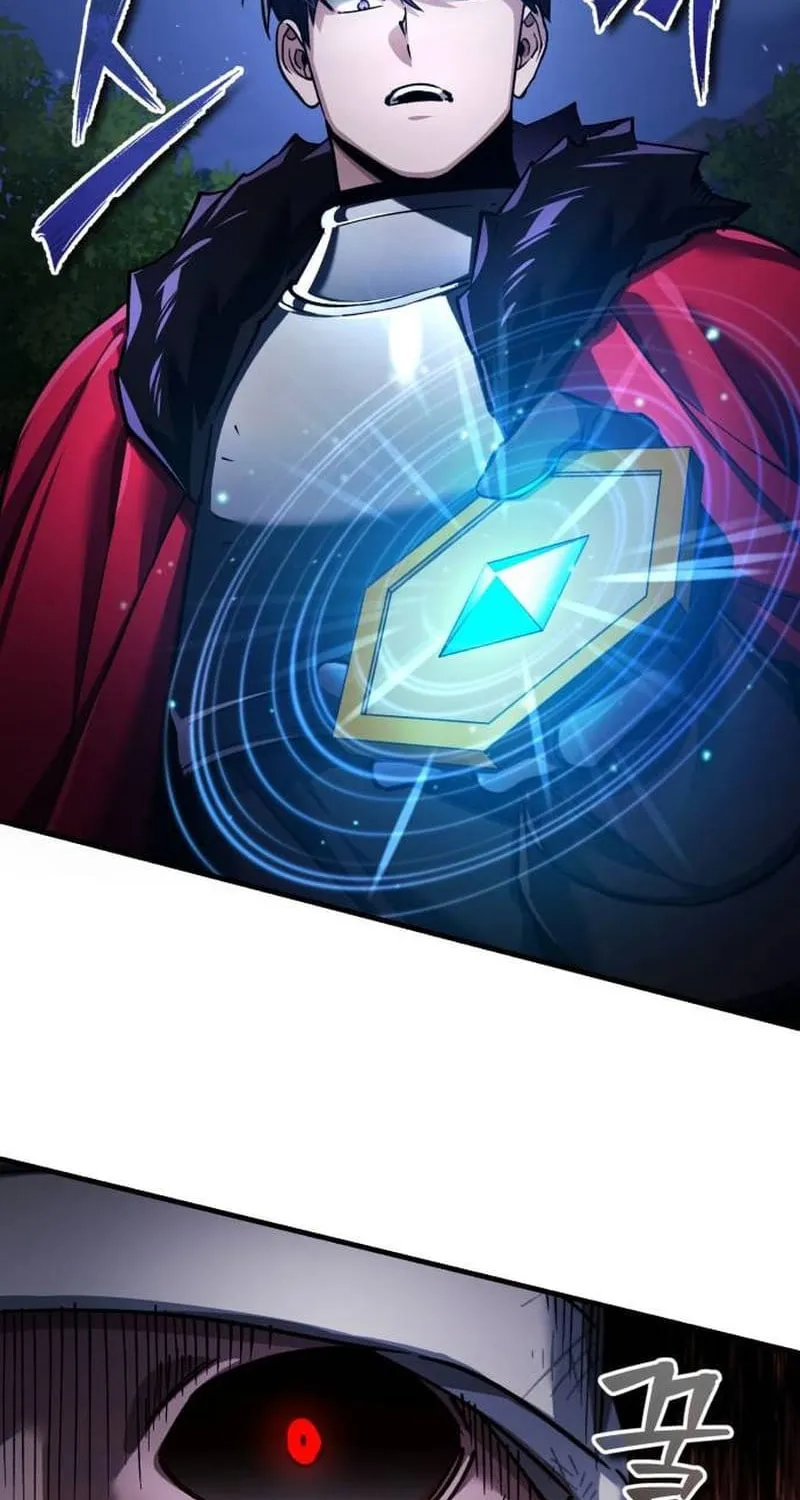 Read Descended from Divinity EN Manga Online
