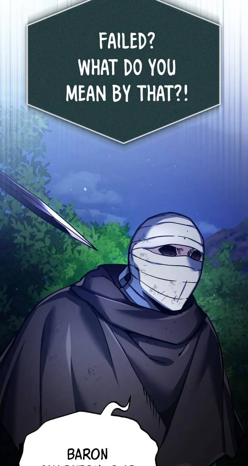 Read Descended from Divinity EN Manga Online