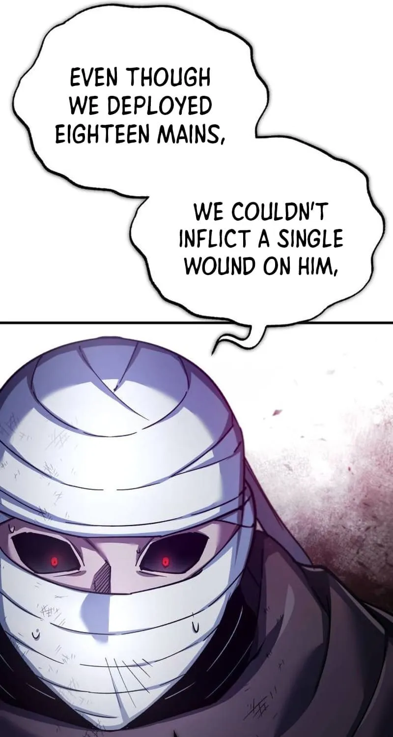 Read Descended from Divinity EN Manga Online