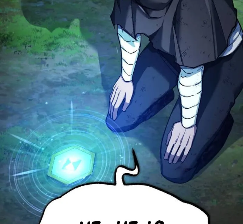 Read Descended from Divinity EN Manga Online