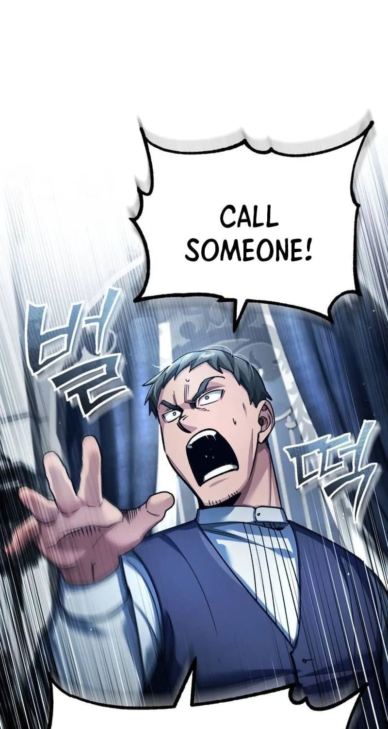 Read Descended from Divinity EN Manga Online