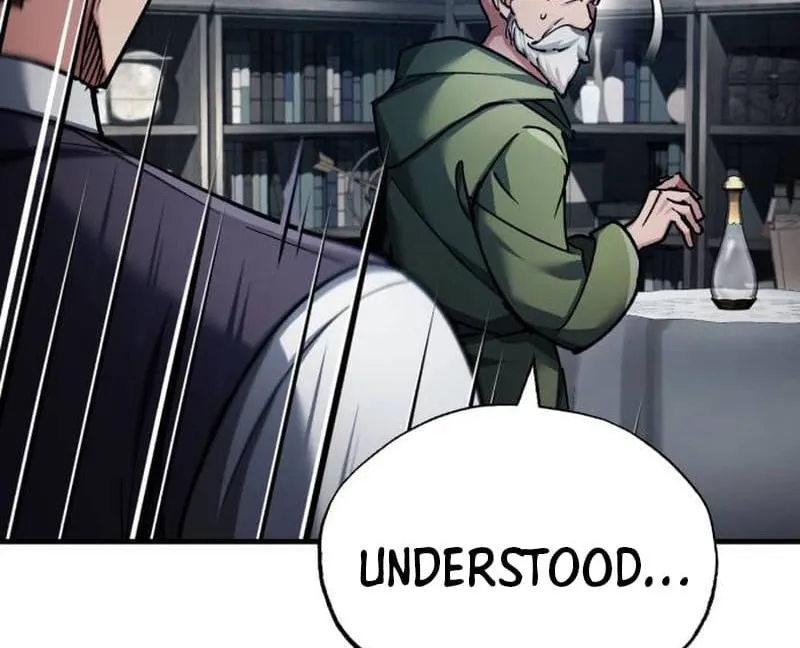Read Descended from Divinity EN Manga Online
