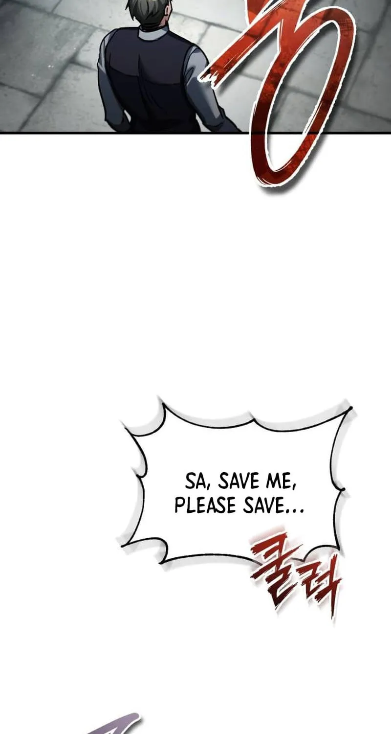 Read Descended from Divinity EN Manga Online
