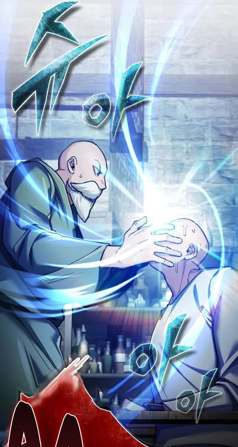 Read Descended from Divinity EN Manga Online