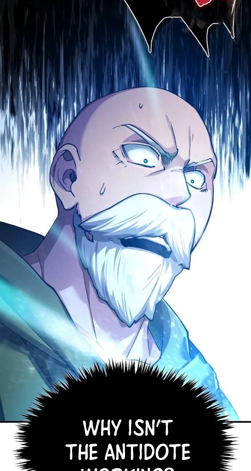 Read Descended from Divinity EN Manga Online