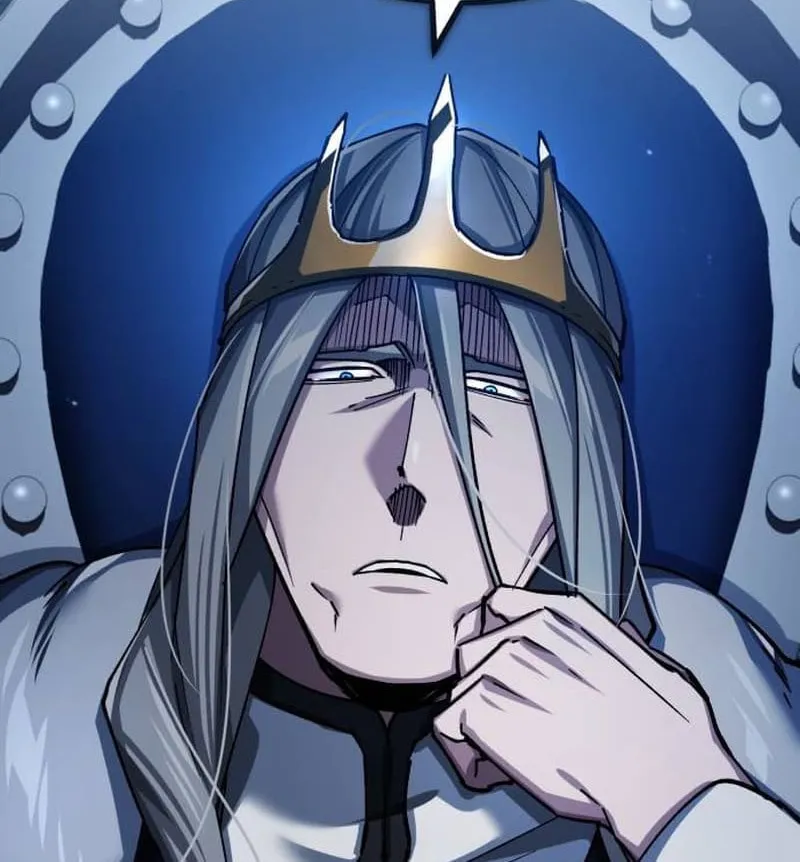 Read Descended from Divinity EN Manga Online