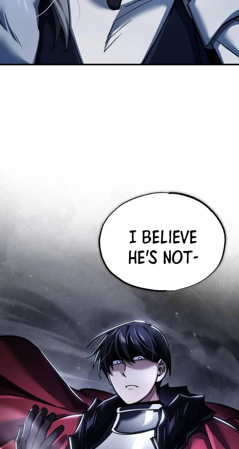 Read Descended from Divinity EN Manga Online