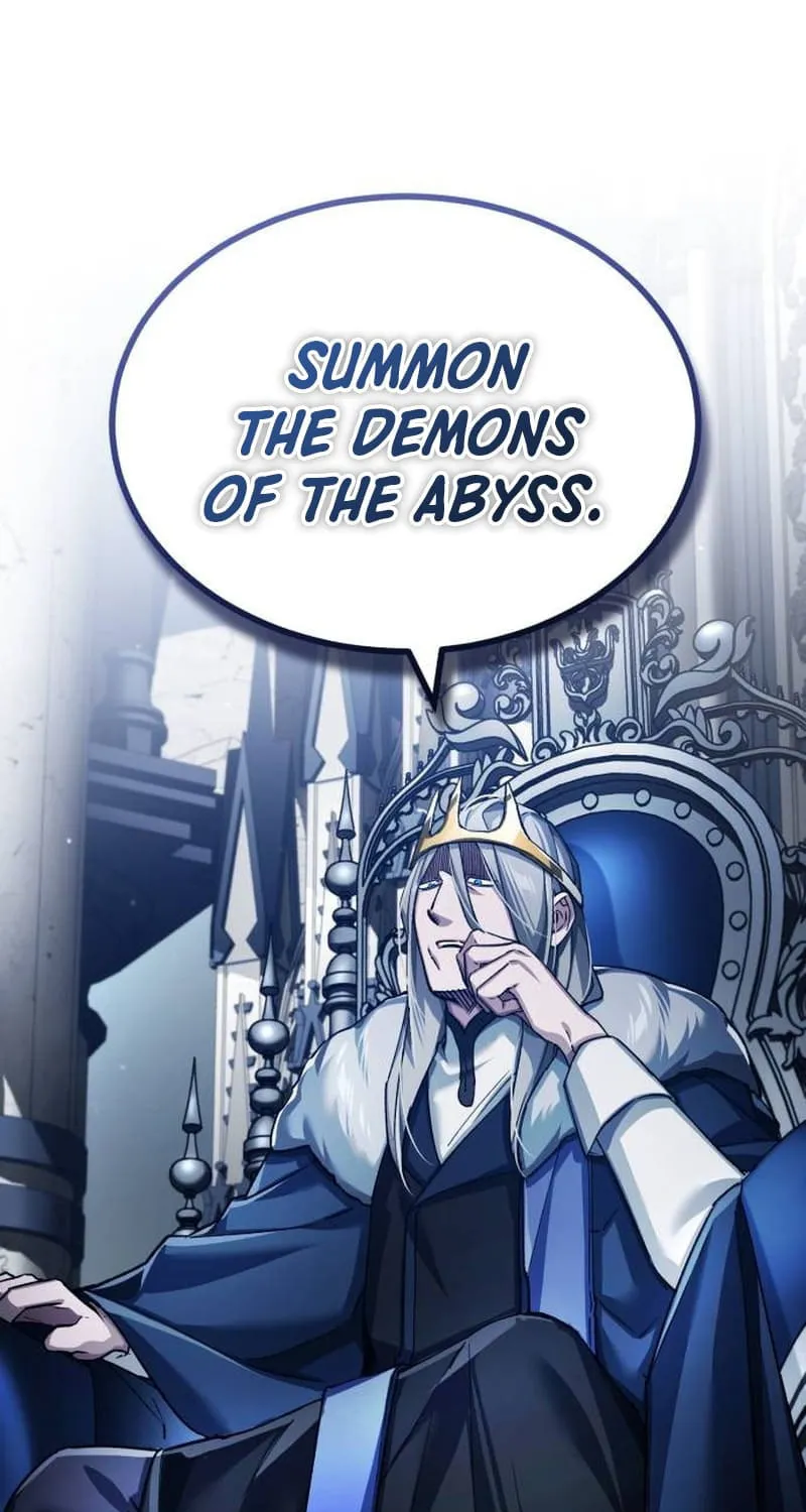 Read Descended from Divinity EN Manga Online