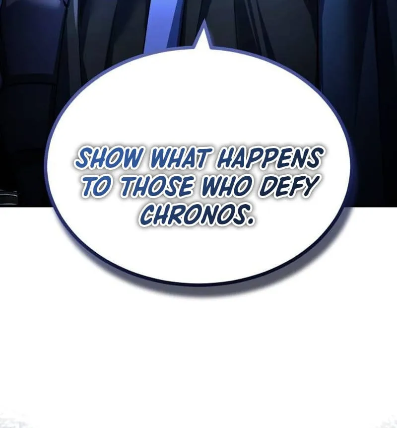 Read Descended from Divinity EN Manga Online