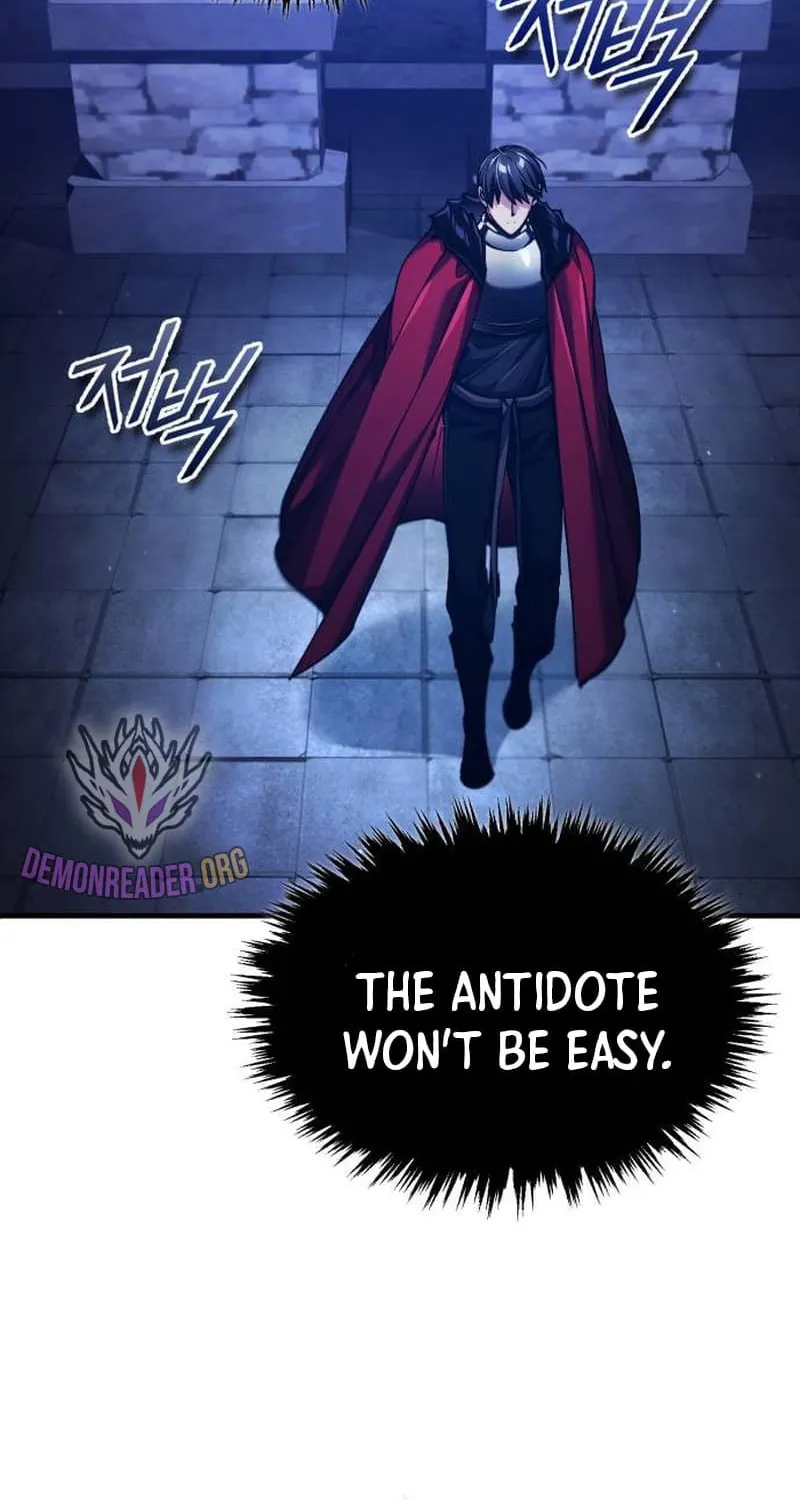 Read Descended from Divinity EN Manga Online