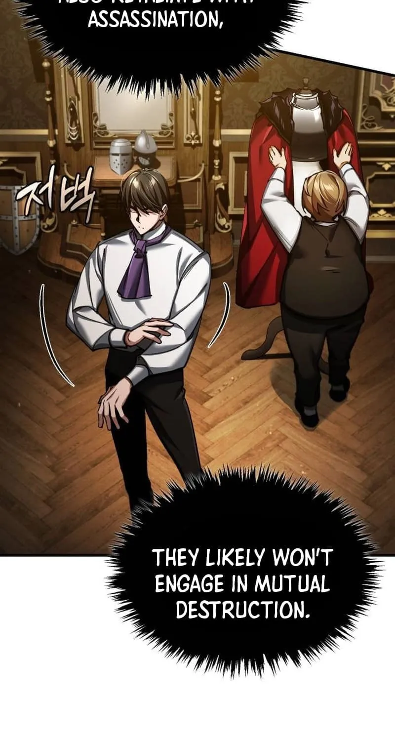 Read Descended from Divinity EN Manga Online