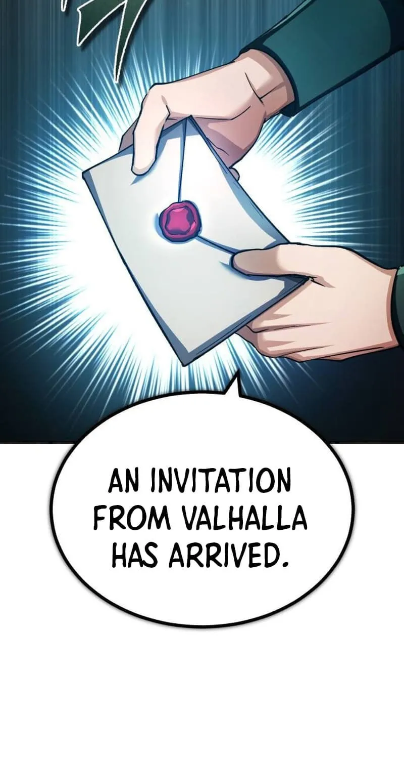 Read Descended from Divinity EN Manga Online