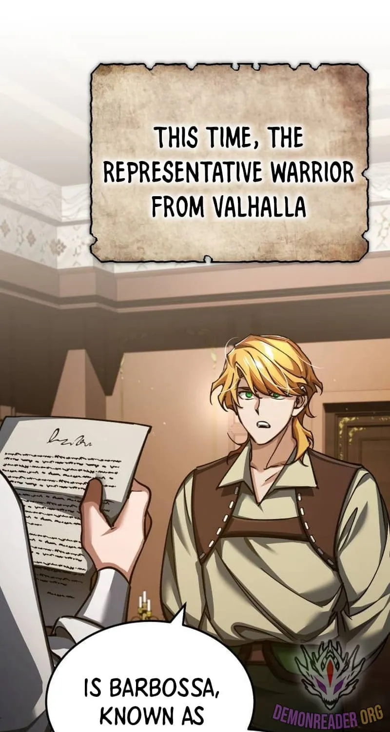 Read Descended from Divinity EN Manga Online