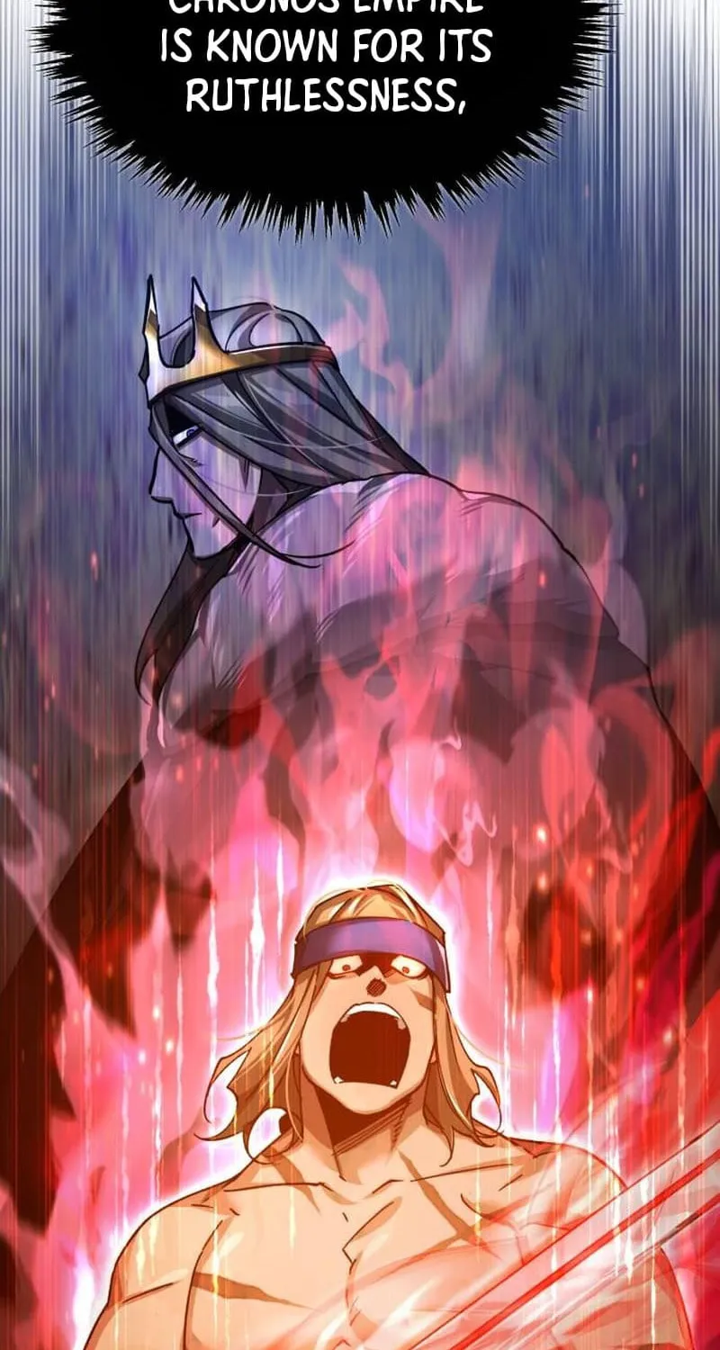 Read Descended from Divinity EN Manga Online