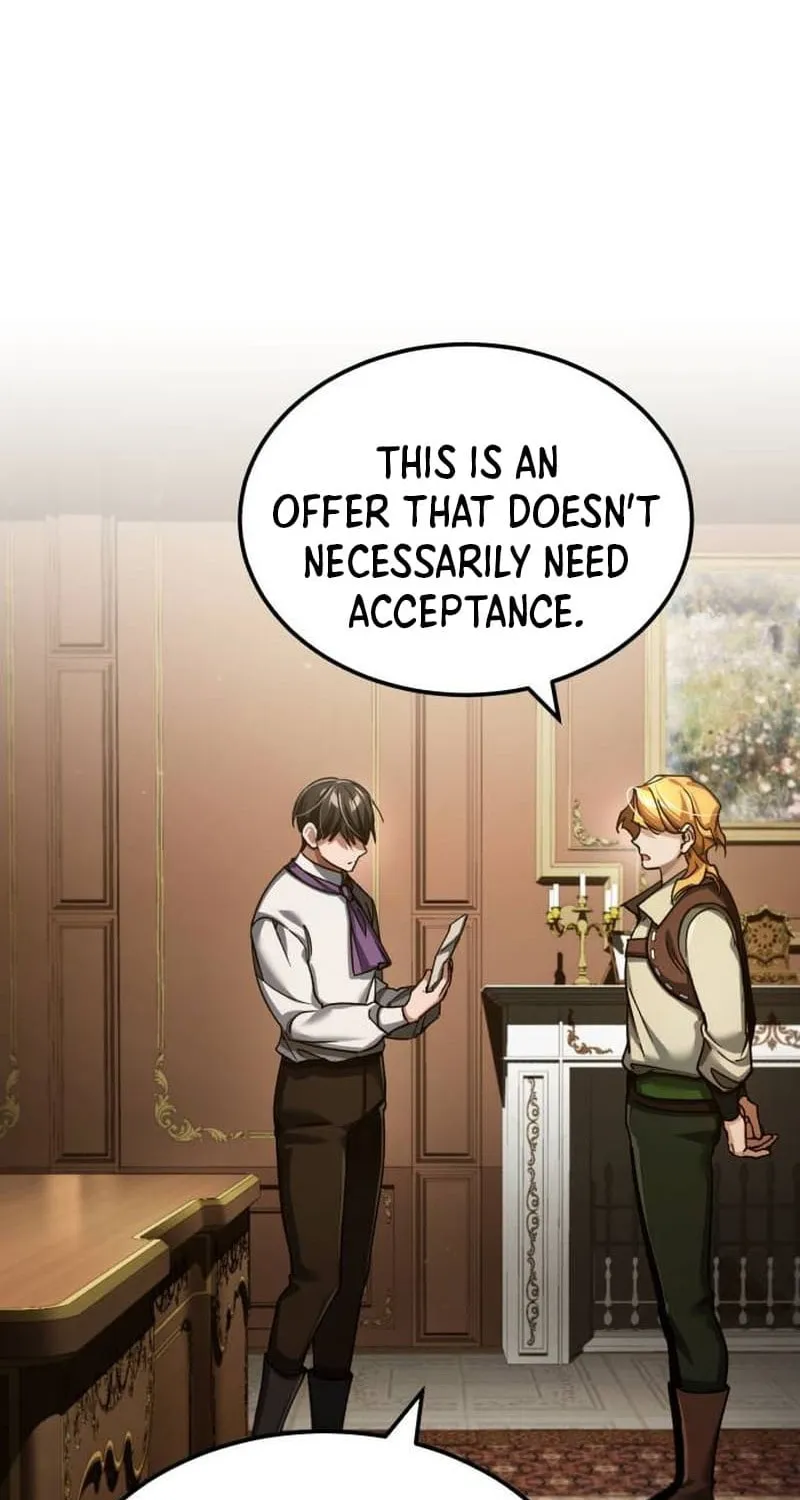 Read Descended from Divinity EN Manga Online