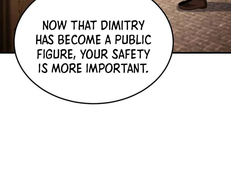 Read Descended from Divinity EN Manga Online