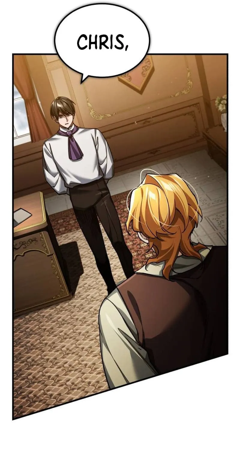 Read Descended from Divinity EN Manga Online