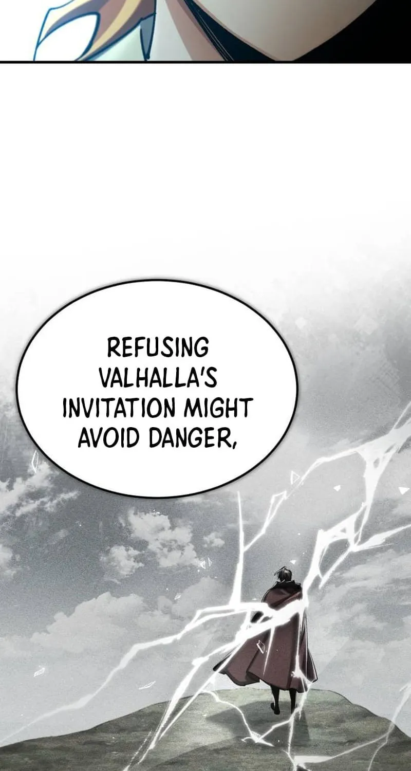 Read Descended from Divinity EN Manga Online