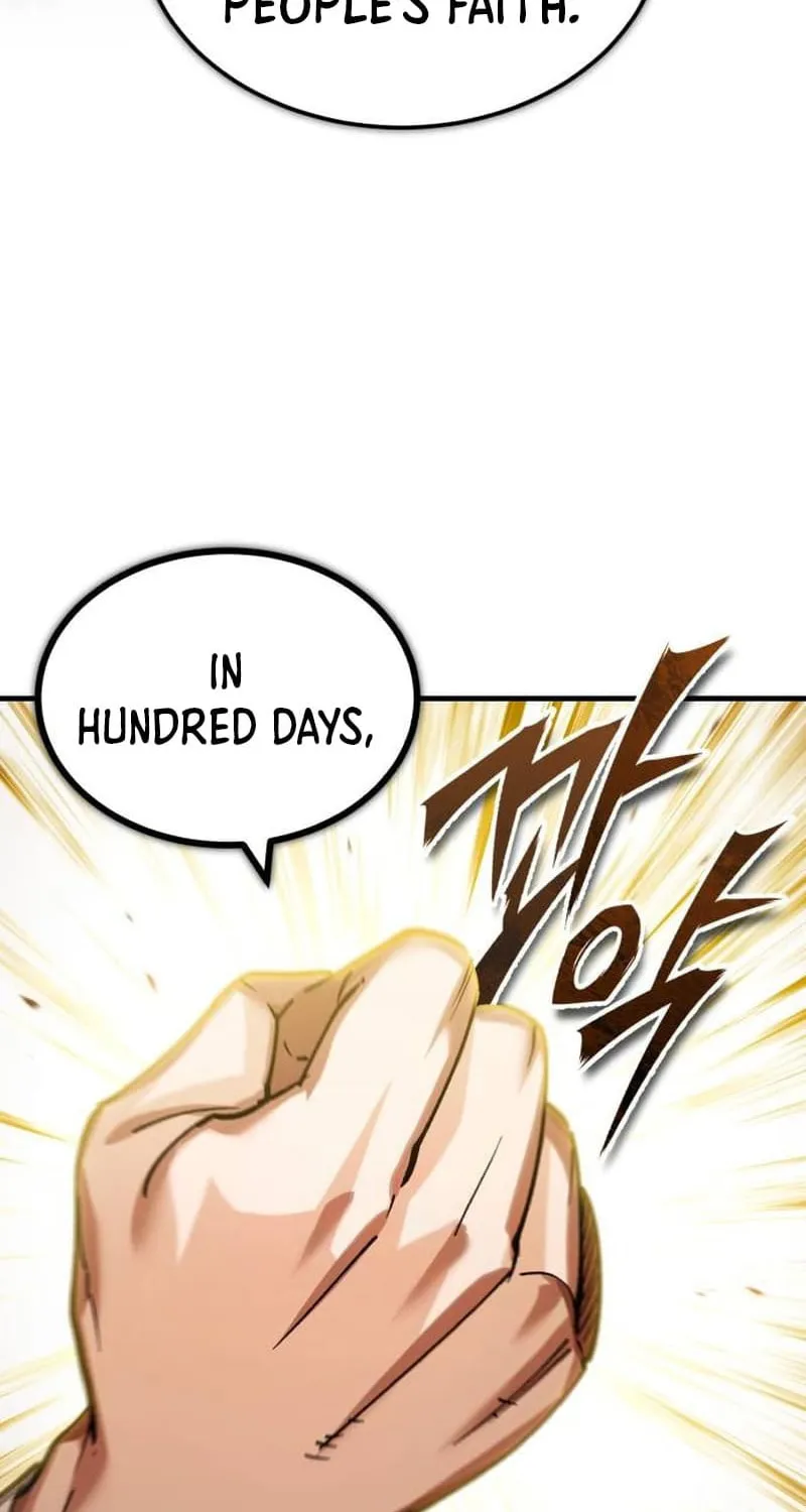 Read Descended from Divinity EN Manga Online