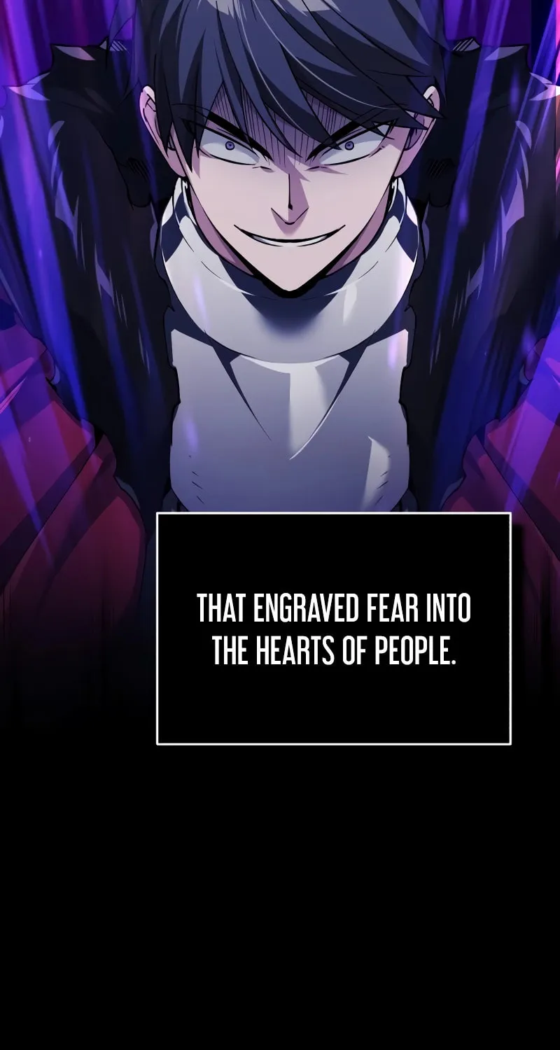 Read Descended from Divinity EN Manga Online