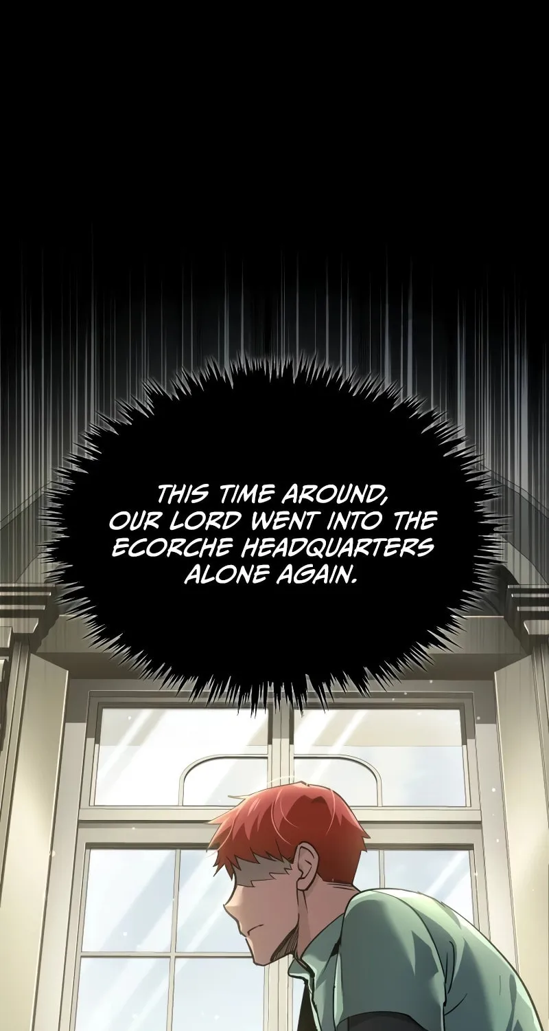 Read Descended from Divinity EN Manga Online