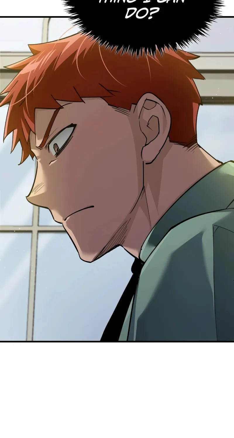 Read Descended from Divinity EN Manga Online