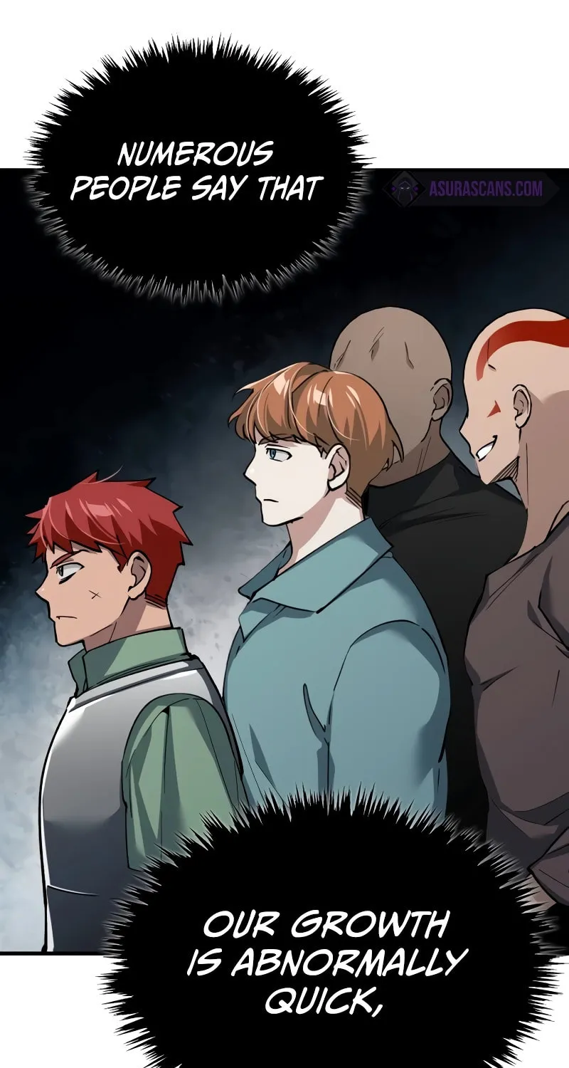 Read Descended from Divinity EN Manga Online