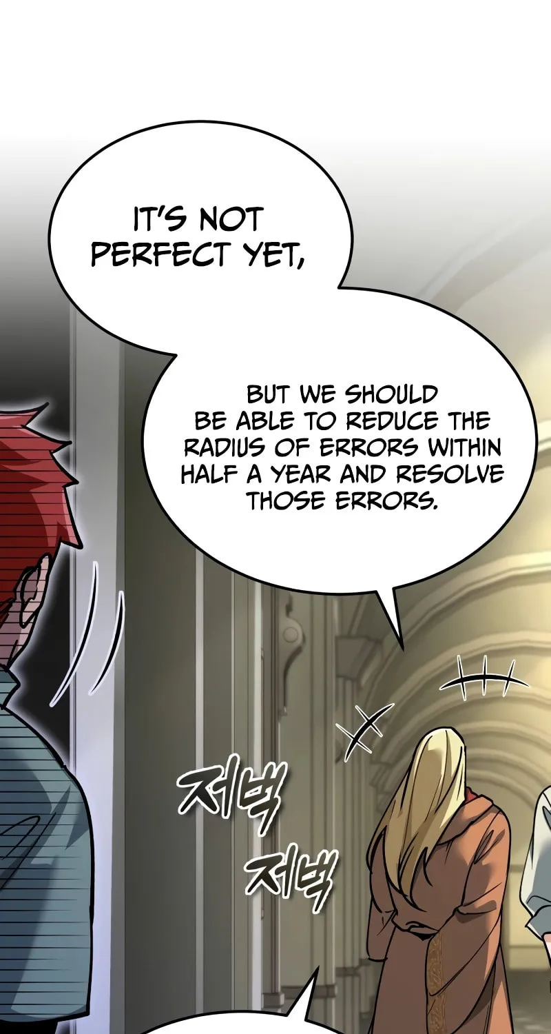 Read Descended from Divinity EN Manga Online
