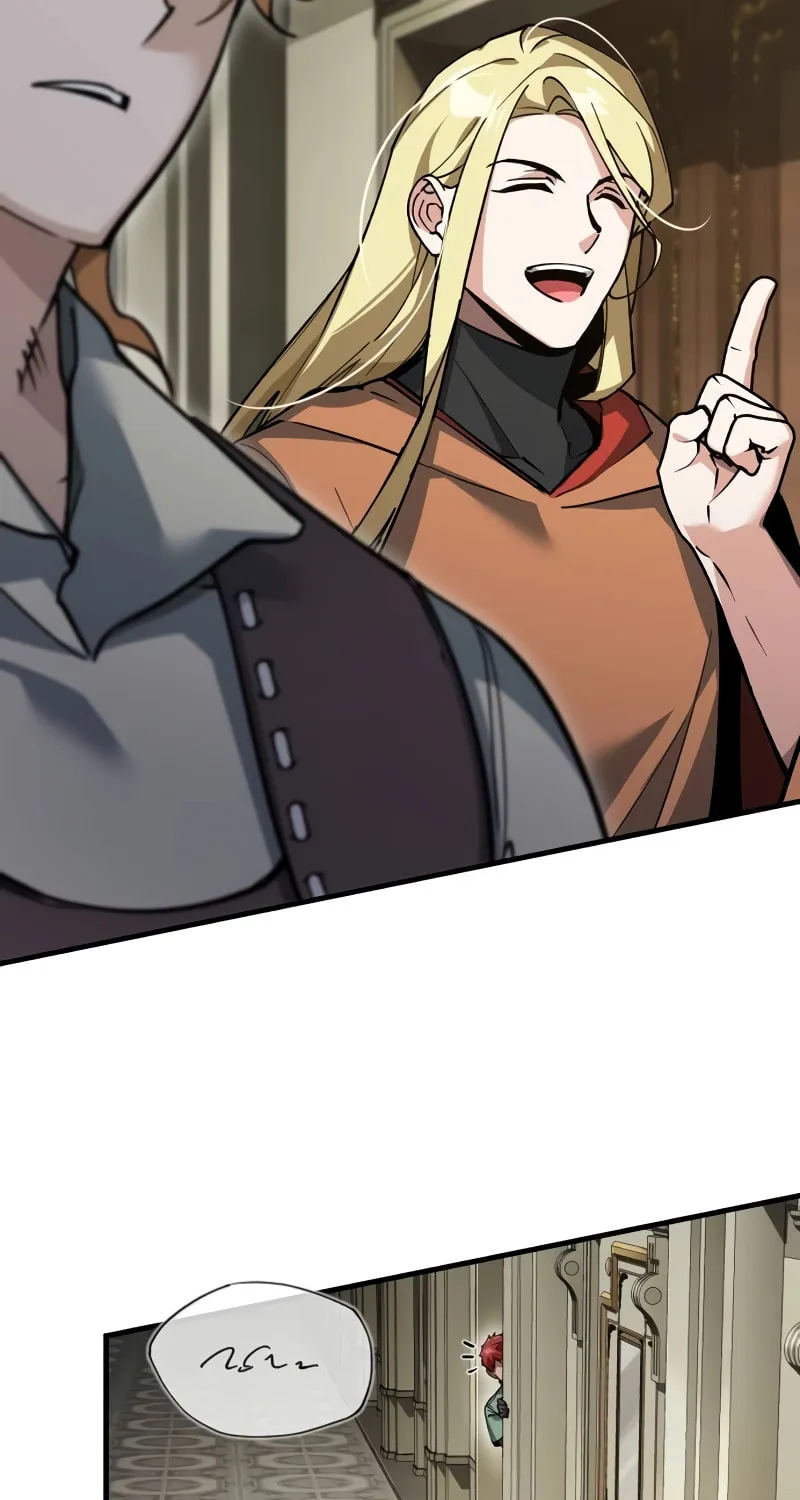 Read Descended from Divinity EN Manga Online