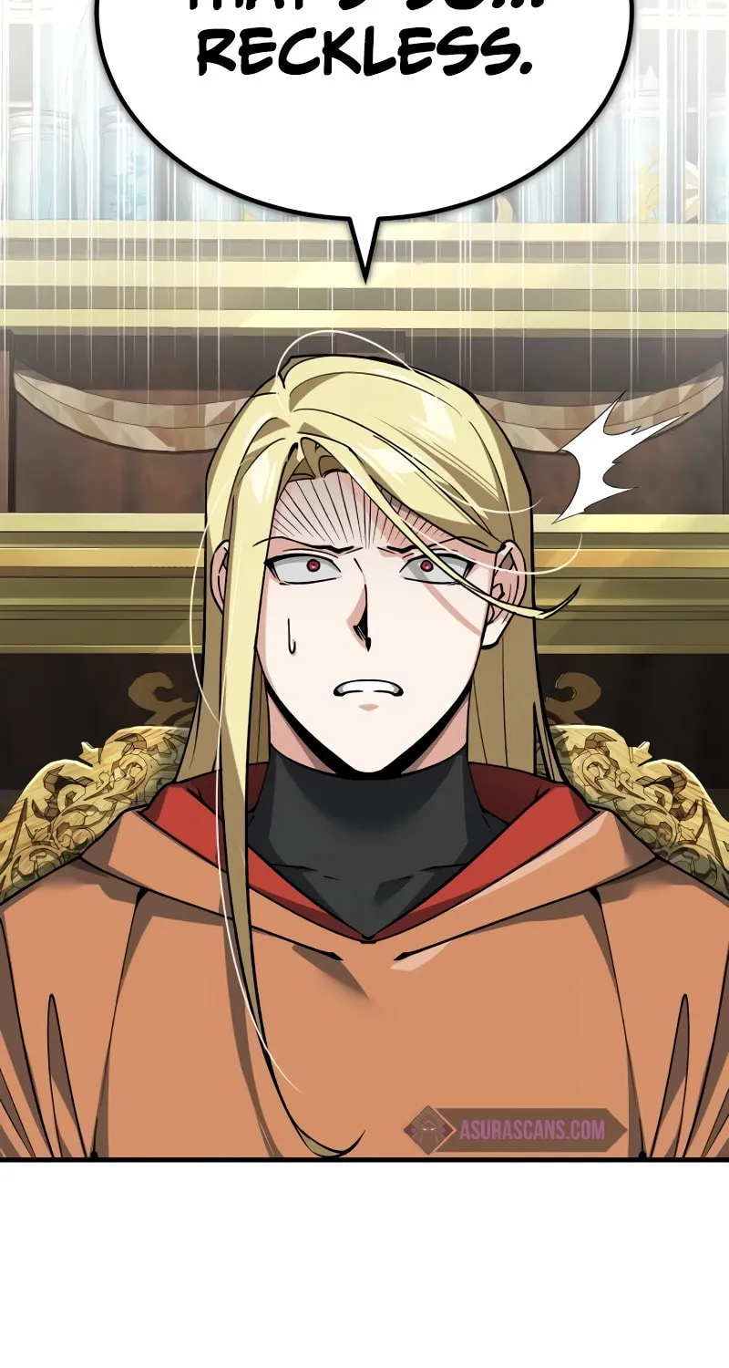 Read Descended from Divinity EN Manga Online